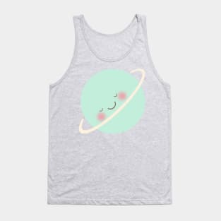 Uranus Tank Top